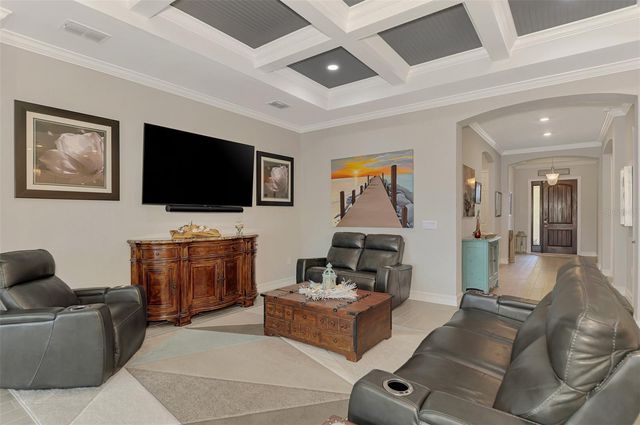 292 VILLORESI BOULEVARD, North Venice, FL 34275