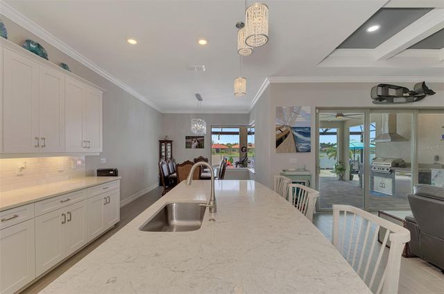 292 VILLORESI BOULEVARD, North Venice, FL 34275