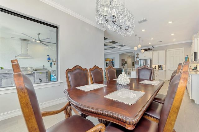 292 VILLORESI BOULEVARD, North Venice, FL 34275