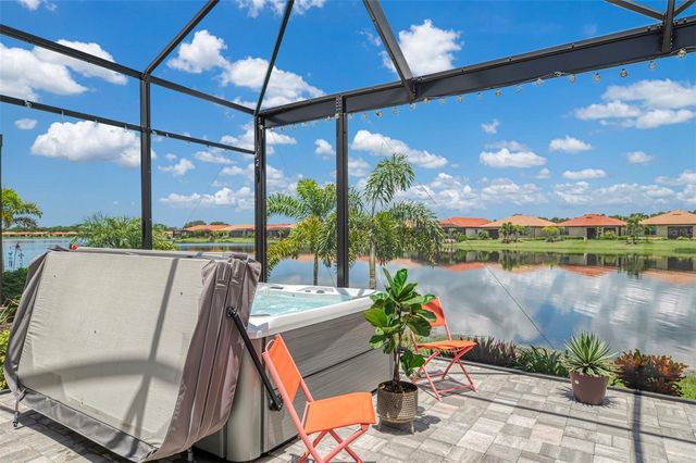 292 VILLORESI BOULEVARD, North Venice, FL 34275