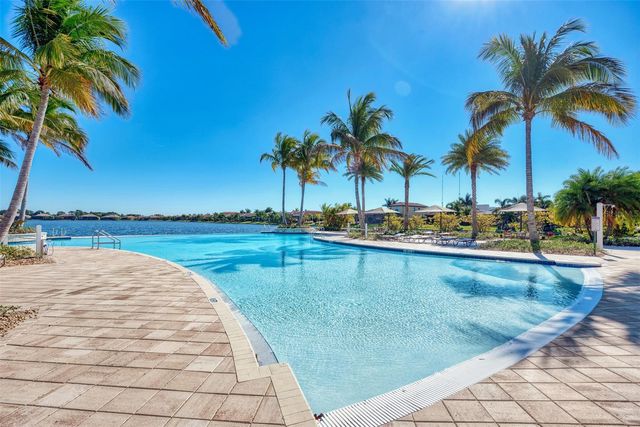 292 VILLORESI BOULEVARD, North Venice, FL 34275