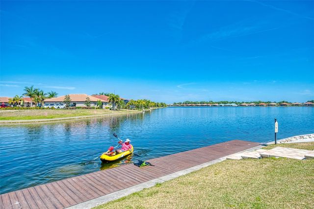 292 VILLORESI BOULEVARD, North Venice, FL 34275