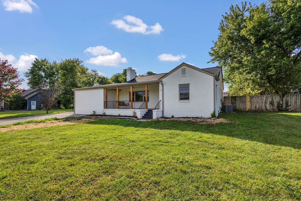 507 Lindy Dr, Knoxville, TN 37920