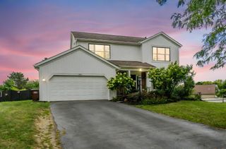 600 Sue Court, Pickerington, OH 43147