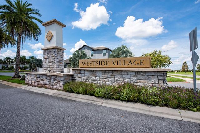 11543 CHARNOCK DRIVE, Windermere, FL 34786