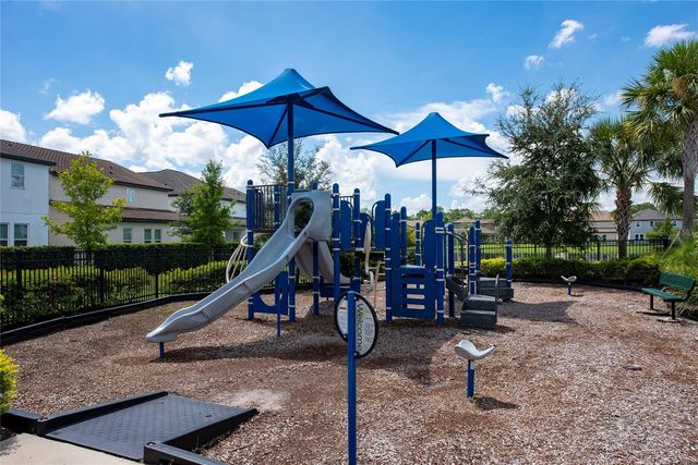 11543 CHARNOCK DRIVE, Windermere, FL 34786