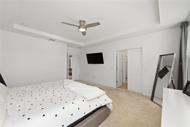 11543 CHARNOCK DRIVE, Windermere, FL 34786