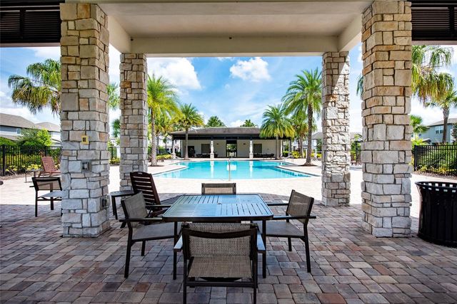 11543 CHARNOCK DRIVE, Windermere, FL 34786