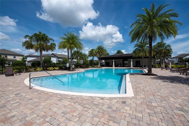 11543 CHARNOCK DRIVE, Windermere, FL 34786