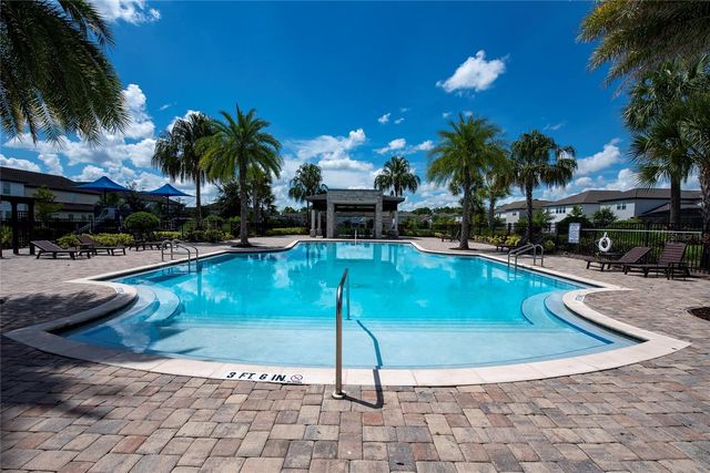 11543 CHARNOCK DRIVE, Windermere, FL 34786