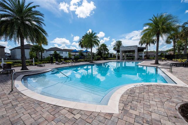 11543 CHARNOCK DRIVE, Windermere, FL 34786