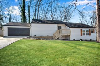 3251 Stoney Acres NW Drive, Kennesaw, GA 30152