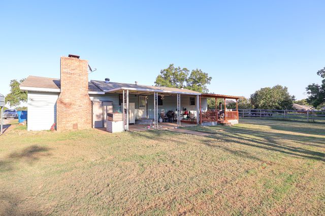 108 Fir Street, Keene, TX 76059