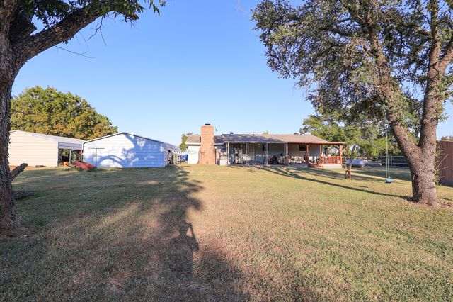 108 Fir Street, Keene, TX 76059