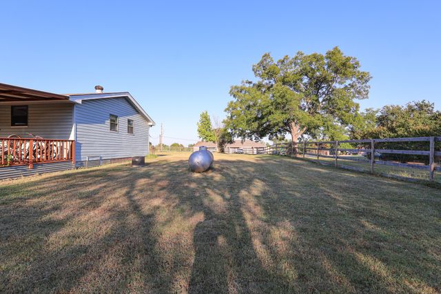 108 Fir Street, Keene, TX 76059