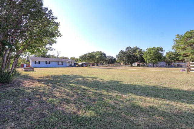 108 Fir Street, Keene, TX 76059