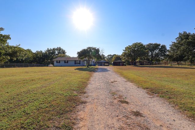 108 Fir Street, Keene, TX 76059