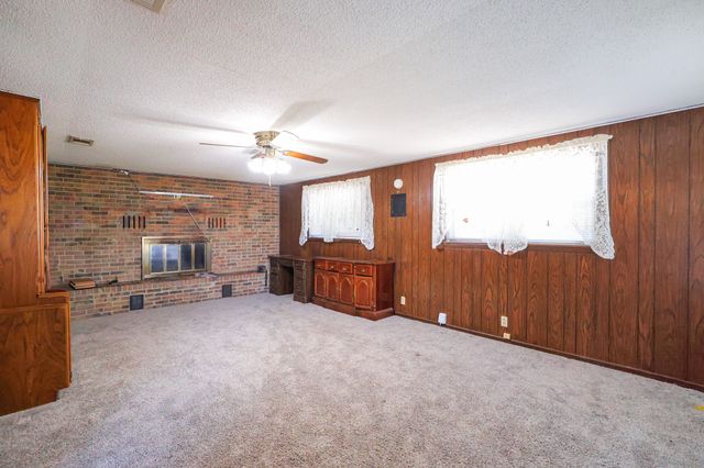 108 Fir Street, Keene, TX 76059