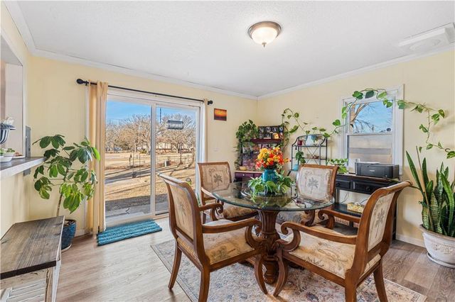 18958 S 1491 Road, Nevada, MO 64772