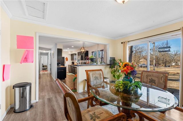 18958 S 1491 Road, Nevada, MO 64772