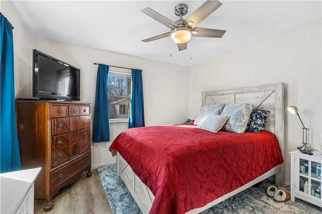 18958 S 1491 Road, Nevada, MO 64772