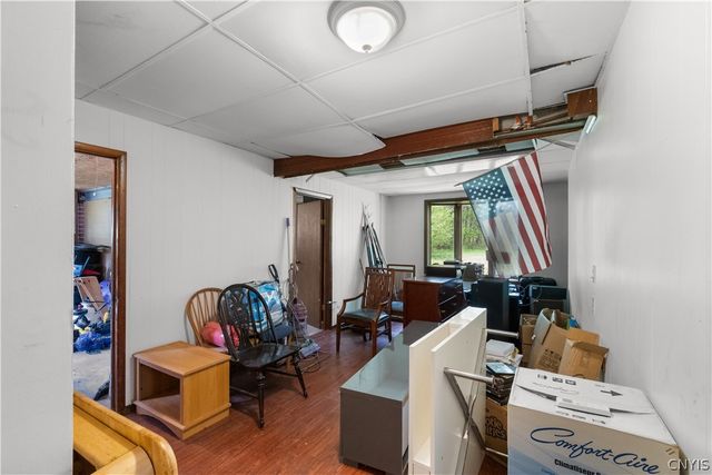 4155 Makyes Road, Onondaga, NY 13215