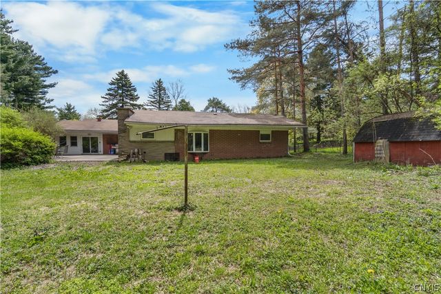 4155 Makyes Road, Onondaga, NY 13215