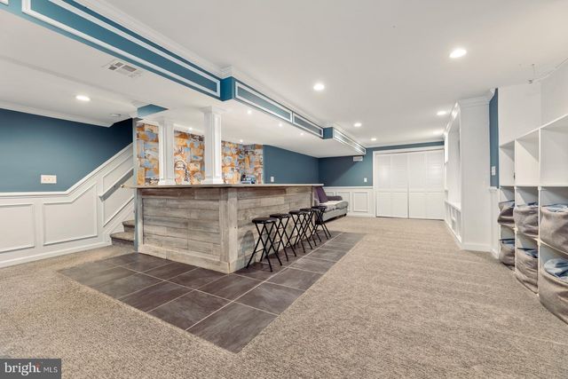 1389 FOUNTAIN RD, Newtown, PA 18940