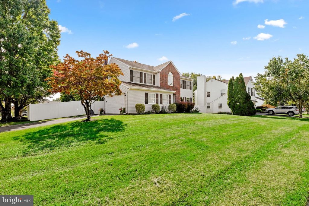 1389 FOUNTAIN RD, NEWTOWN, PA 18940 — photo 3