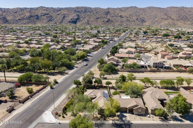 1527 E GARY Way, Phoenix, AZ 85042