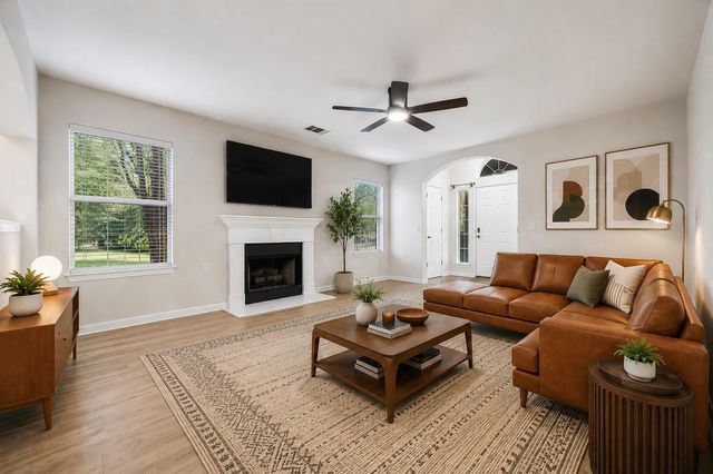 704 Fort Clark CV, Austin, TX 78745