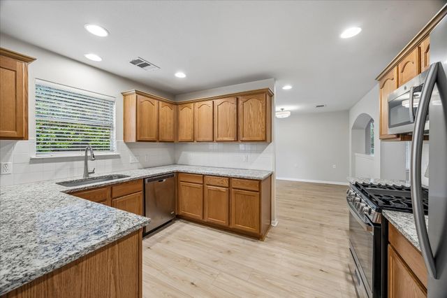 704 Fort Clark CV, Austin, TX 78745