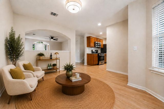 704 Fort Clark CV, Austin, TX 78745