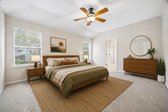 704 Fort Clark CV, Austin, TX 78745