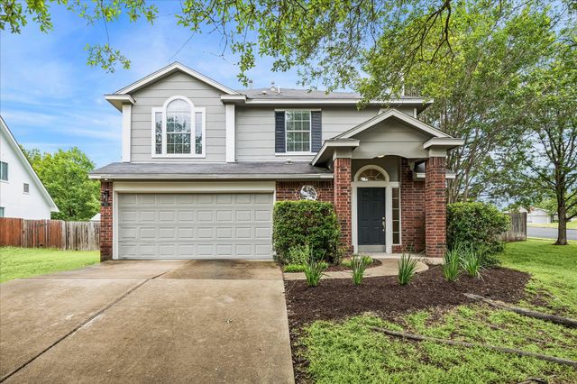 704 Fort Clark CV, Austin, TX 78745