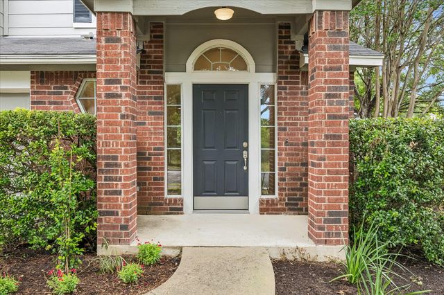704 Fort Clark CV, Austin, TX 78745