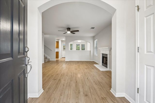 704 Fort Clark CV, Austin, TX 78745