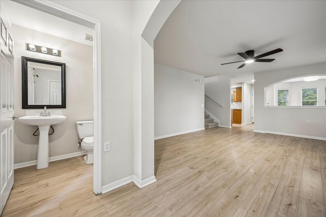 704 Fort Clark CV, Austin, TX 78745