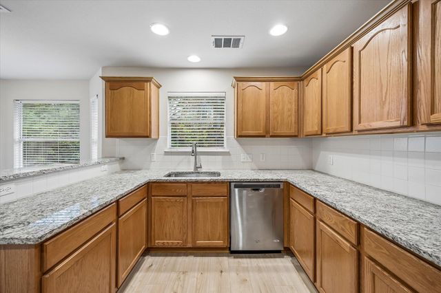 704 Fort Clark CV, Austin, TX 78745