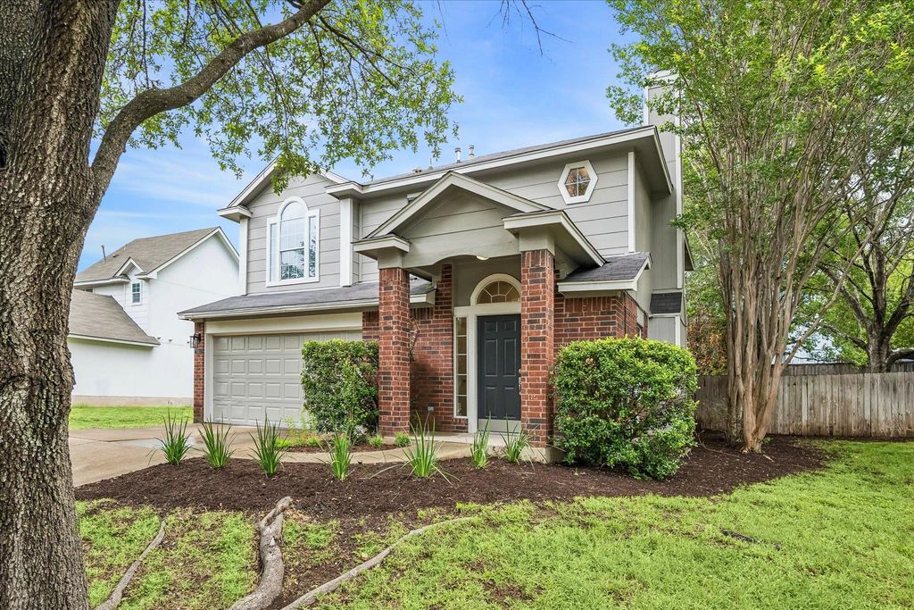 704 Fort Clark CV, Austin, TX 78745