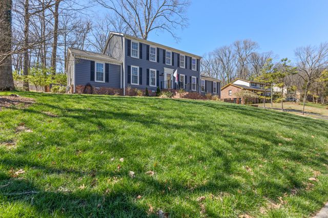 107 Nathan Forest Dr, Hendersonville, TN 37075