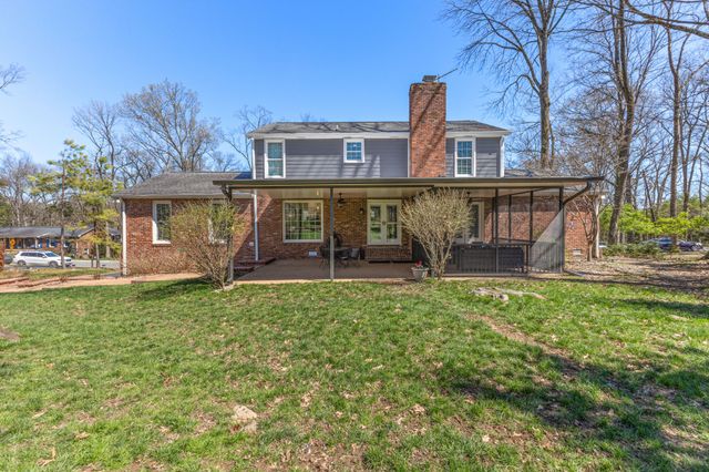 107 Nathan Forest Dr, Hendersonville, TN 37075