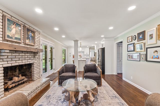 107 Nathan Forest Dr, Hendersonville, TN 37075