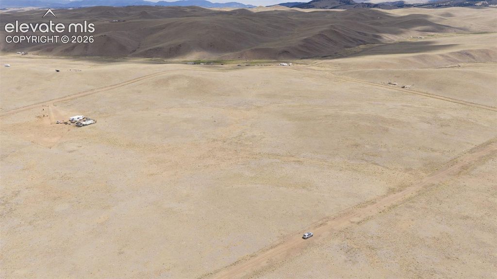 Lot 4464 Omaha Trail, Hartsel, CO 80449 — photo 3