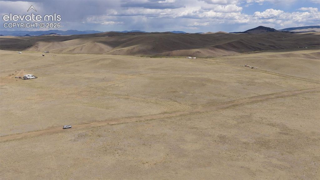 Lot 4464 Omaha Trail, Hartsel, CO 80449 — photo 4