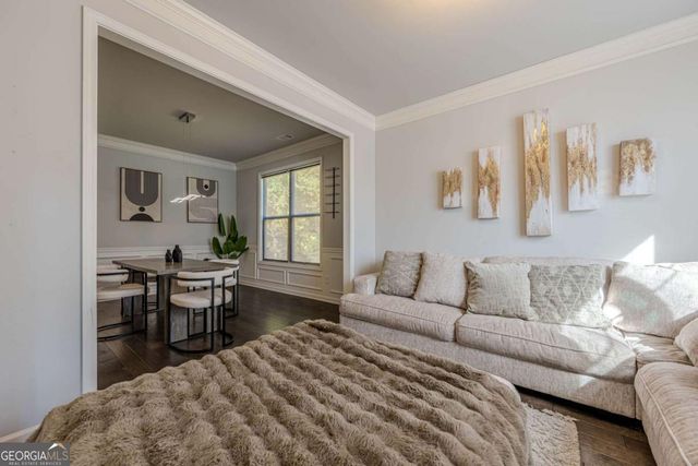 534 Paden Bluff Trail, Lawrenceville, GA 30044