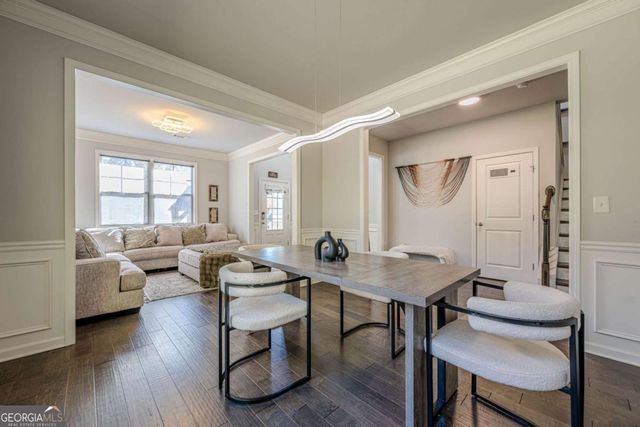 534 Paden Bluff Trail, Lawrenceville, GA 30044