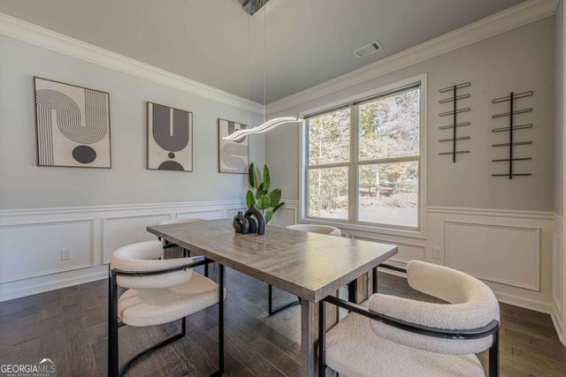 534 Paden Bluff Trail, Lawrenceville, GA 30044