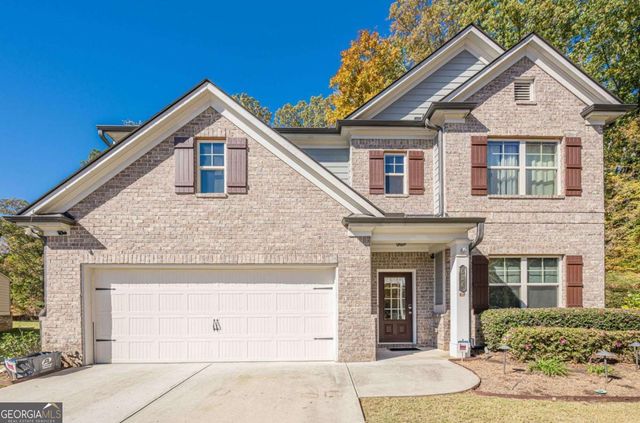 534 Paden Bluff Trail, Lawrenceville, GA 30044