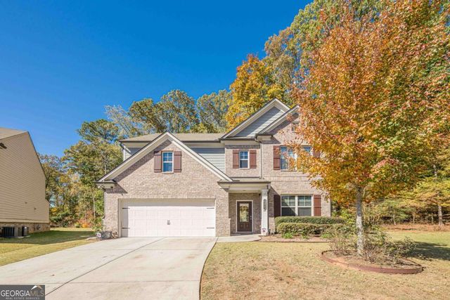 534 Paden Bluff Trail, Lawrenceville, GA 30044